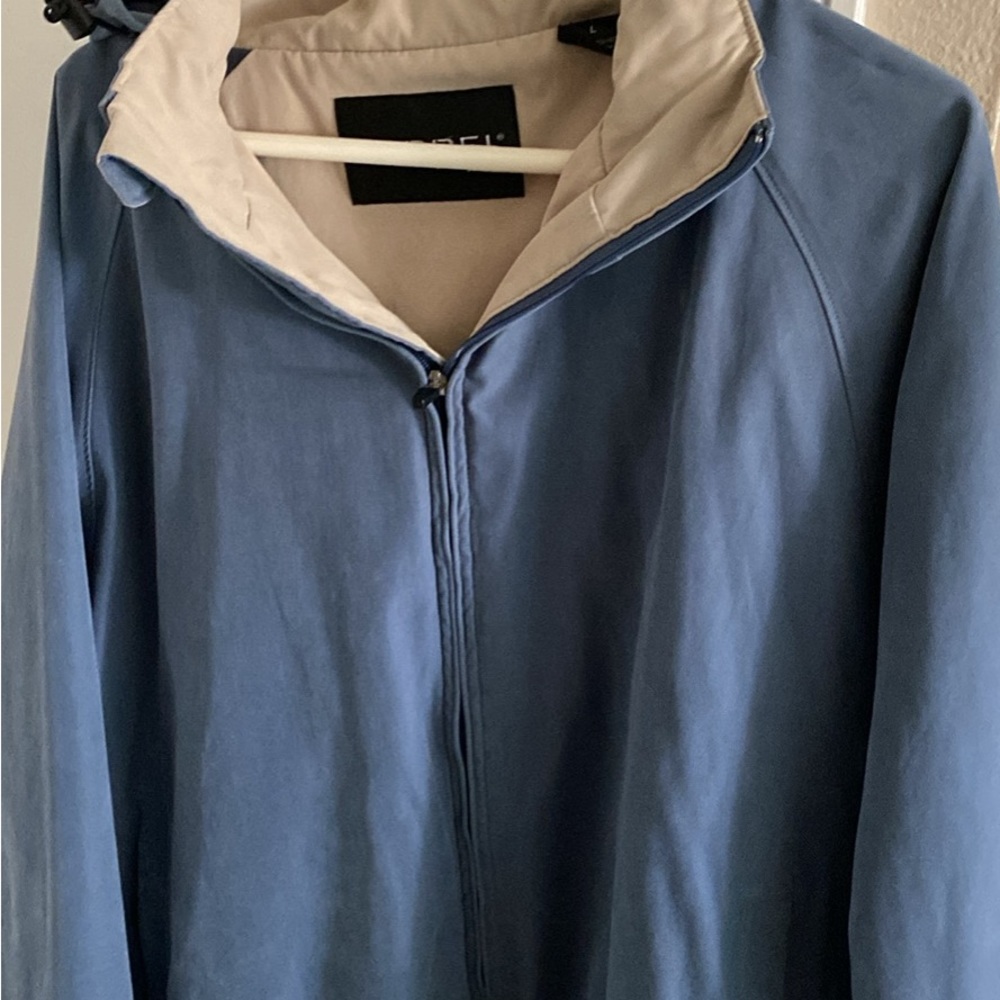 Zorrel men’s large jacket